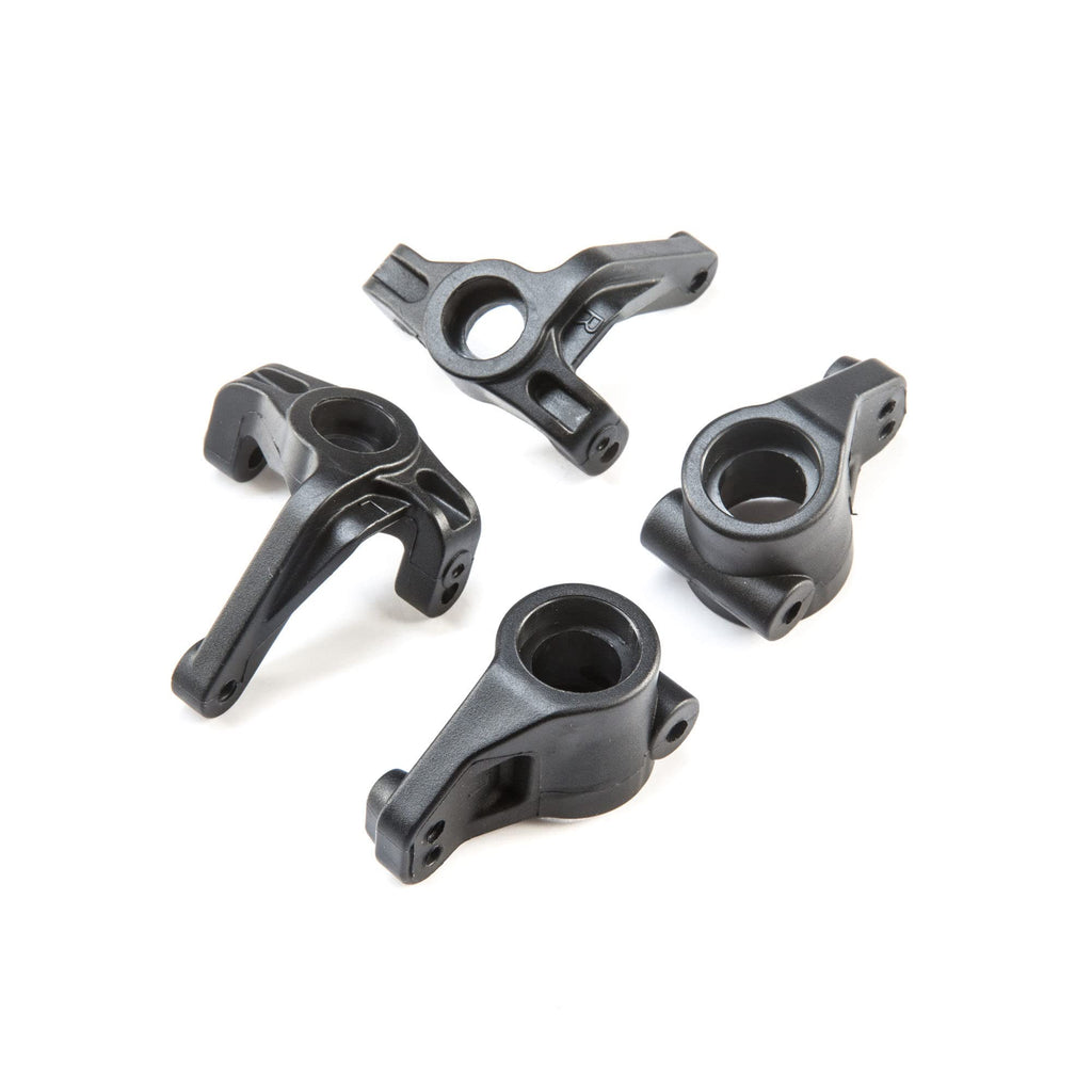 Losi LOS234026 Hub and Spindle Set: 22S