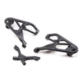 Losi LOS254062 Front Shock Tower Set: Super Rock Rey