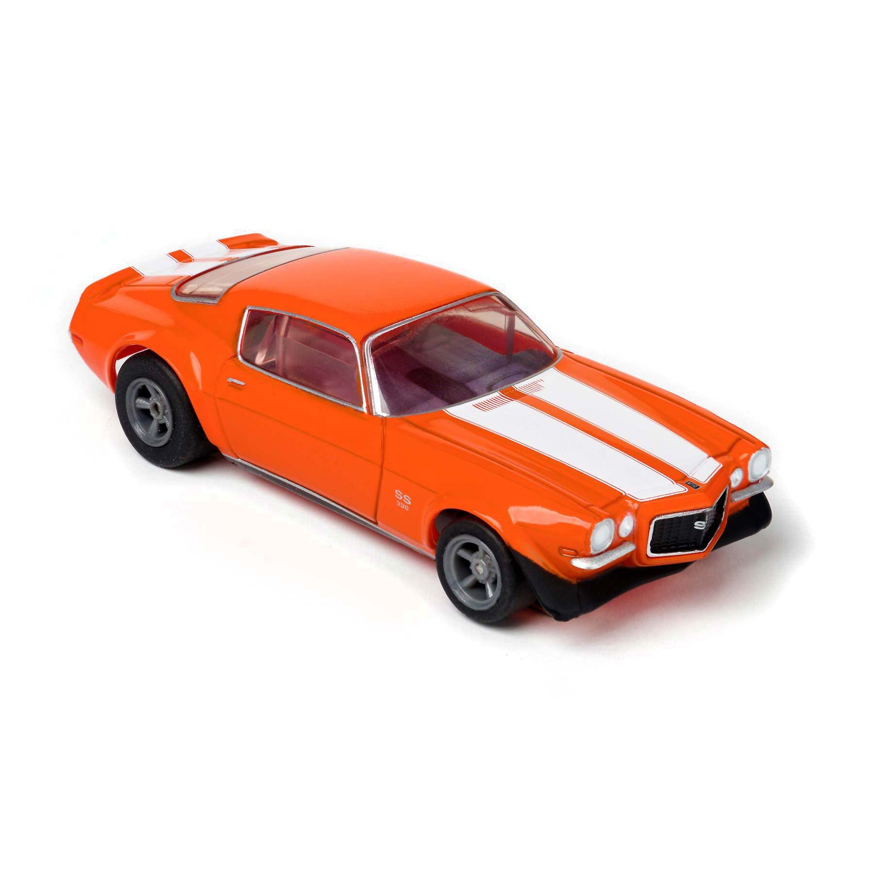 AFX 22027 Camaro - SS396 - Orange