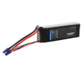 E-Flite EFLB40004S40 Thrust VSI 14.8V 4000mAh 4S 40C LiPo Battery