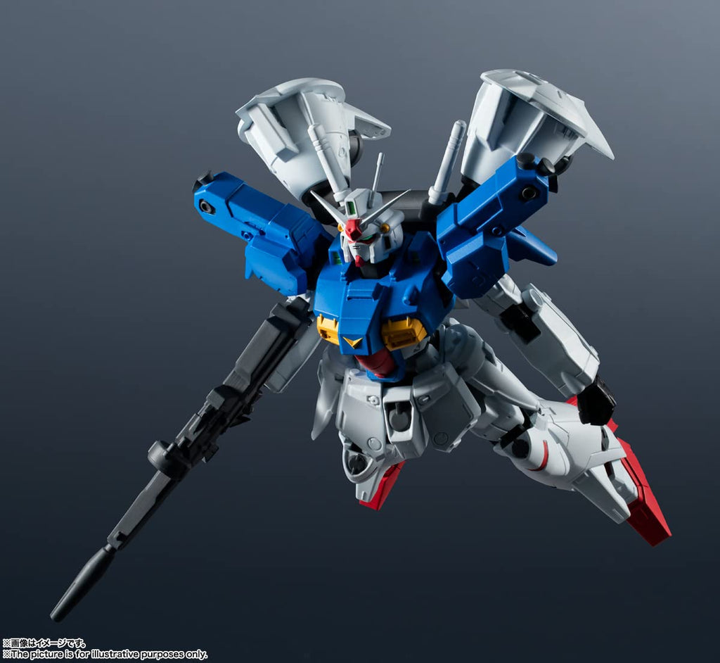 Bandai 13083 RX-78GP01Fb Gundam Full Burnern "Mobile Suit Gundam