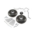 HobbyZone HBZ3223 Landing Gear Set: Carbon Cub S+ 1.3m