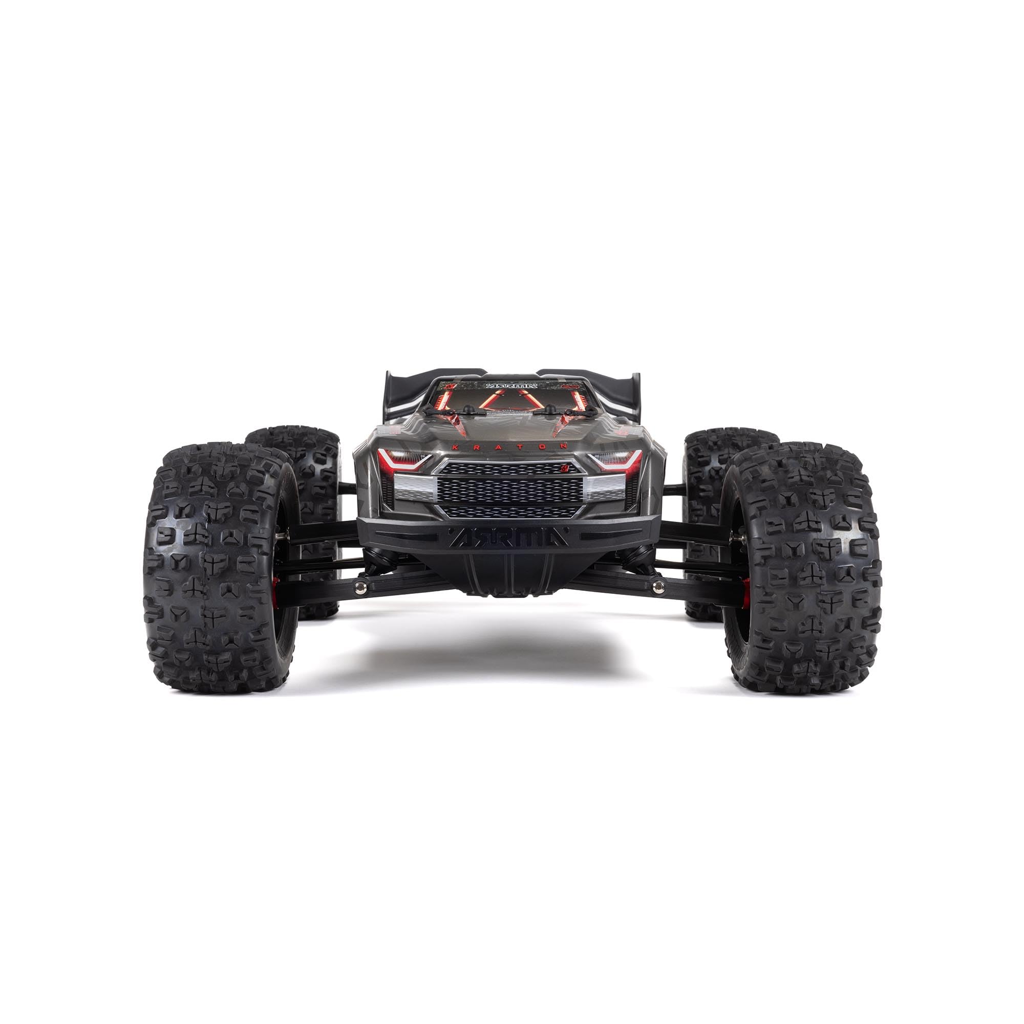 Arrma ARA8708T1 Kraton 6S EXB RTR DX3 AVC