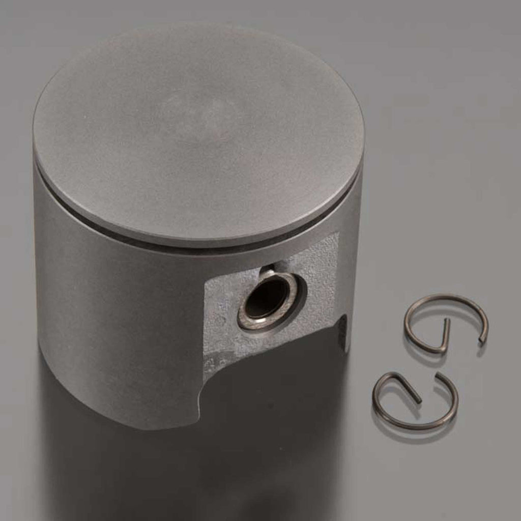 DLE Engines DLEG1820 Piston w/Pin & Retainer DLE-170