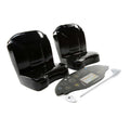 Hangar 9 528023 Scale Parts: Carbon Cub FX-3 100-200cc