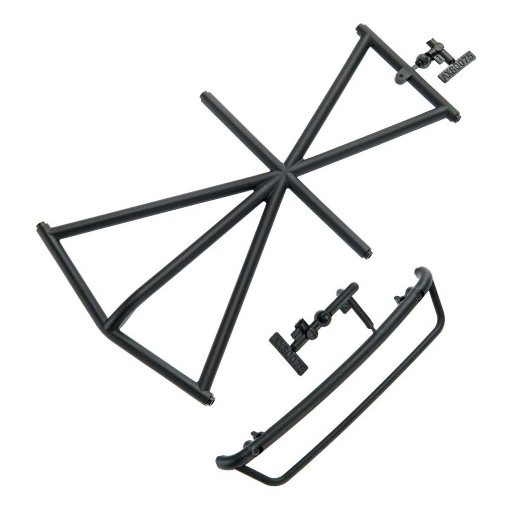 Axial AX80075 Tube Frame Top: Wraith