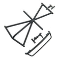 Axial AX80075 Tube Frame Top: Wraith