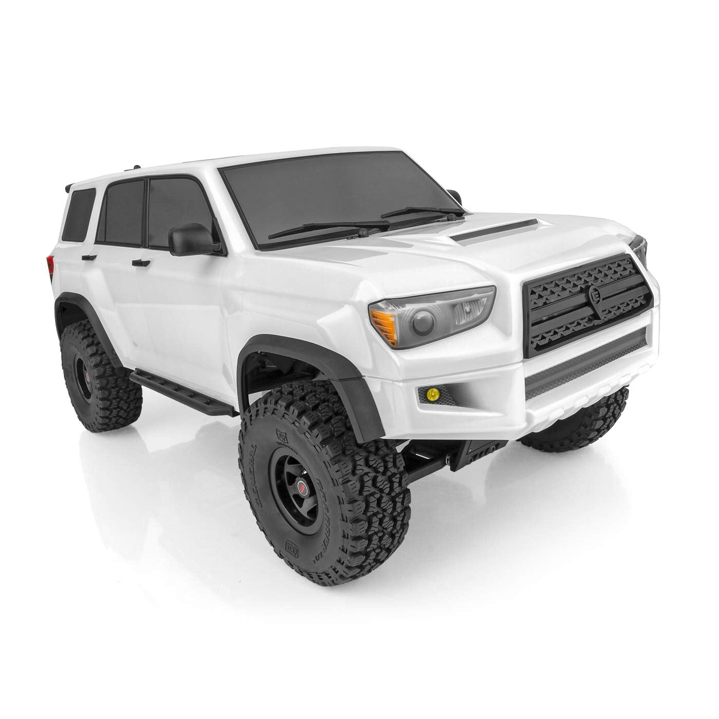 Team Associated 40104 Enduro Trailrunner RTR