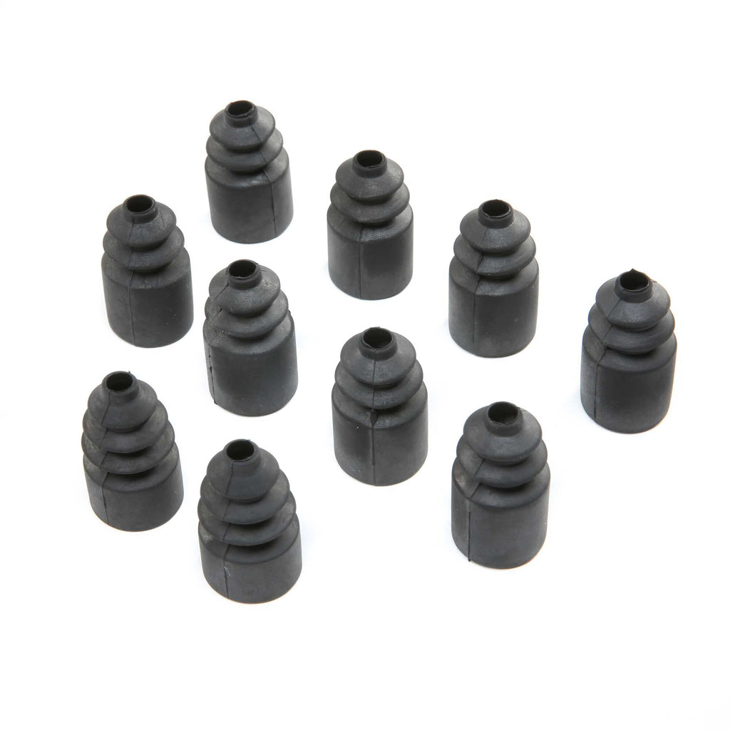 Losi LOS252120 Axle Boot Set, 5mm Drive Pins(10): DBXL-E 2.0