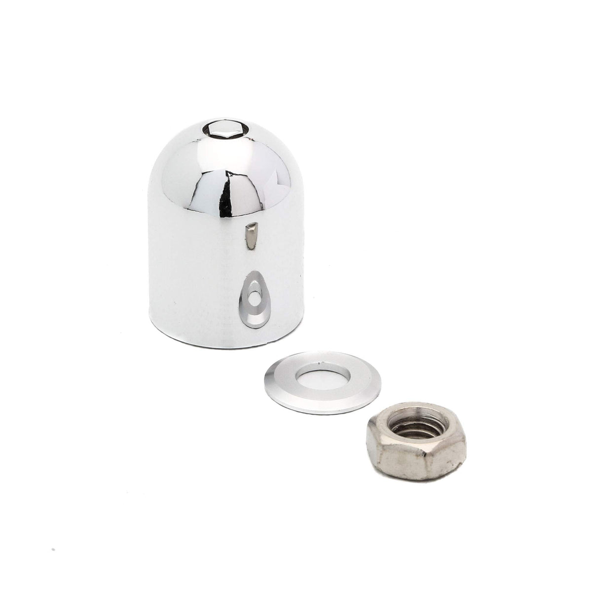 E-Flite EFL1301 Spinner Nut: Carbon-Z T-28