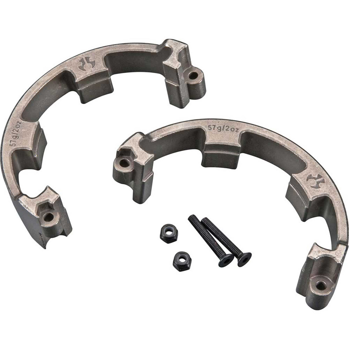 Axial AX30545 Internal 2.2 Wheel Weight Ring(1) 57g/2oz: RR10