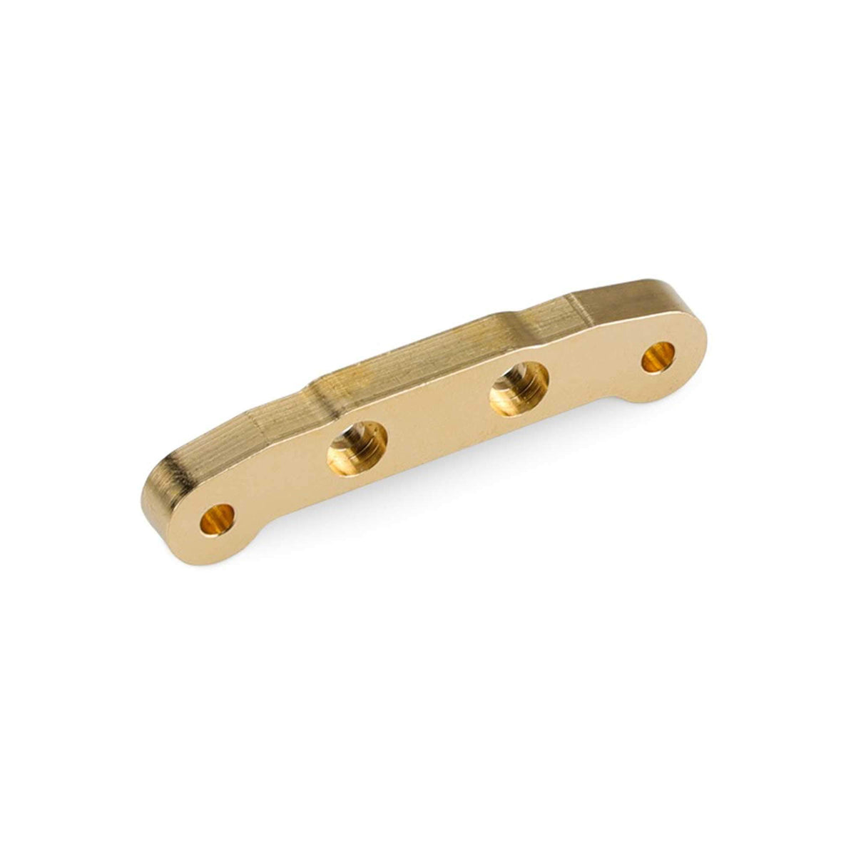 J-Concepts 2876 DR10 Brass Front Suspension Bra