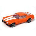 AFX 22027 Camaro - SS396 - Orange