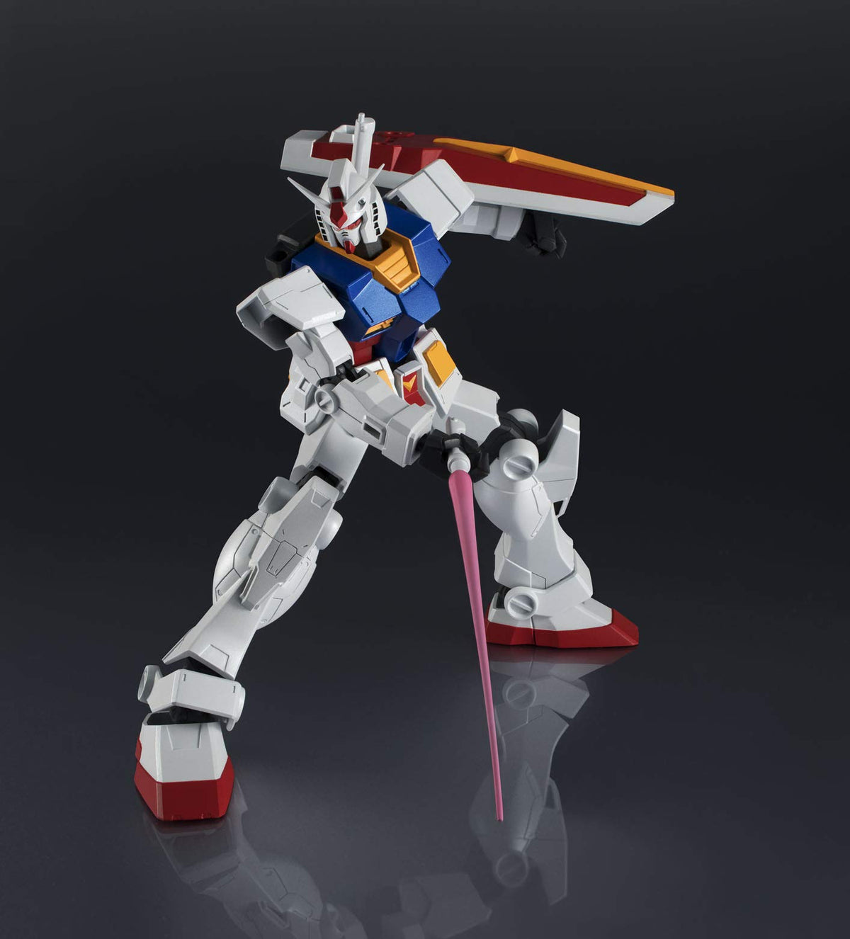 Bandai 55490 RX-78-2 Gundam "Mobile Suit Gundam"