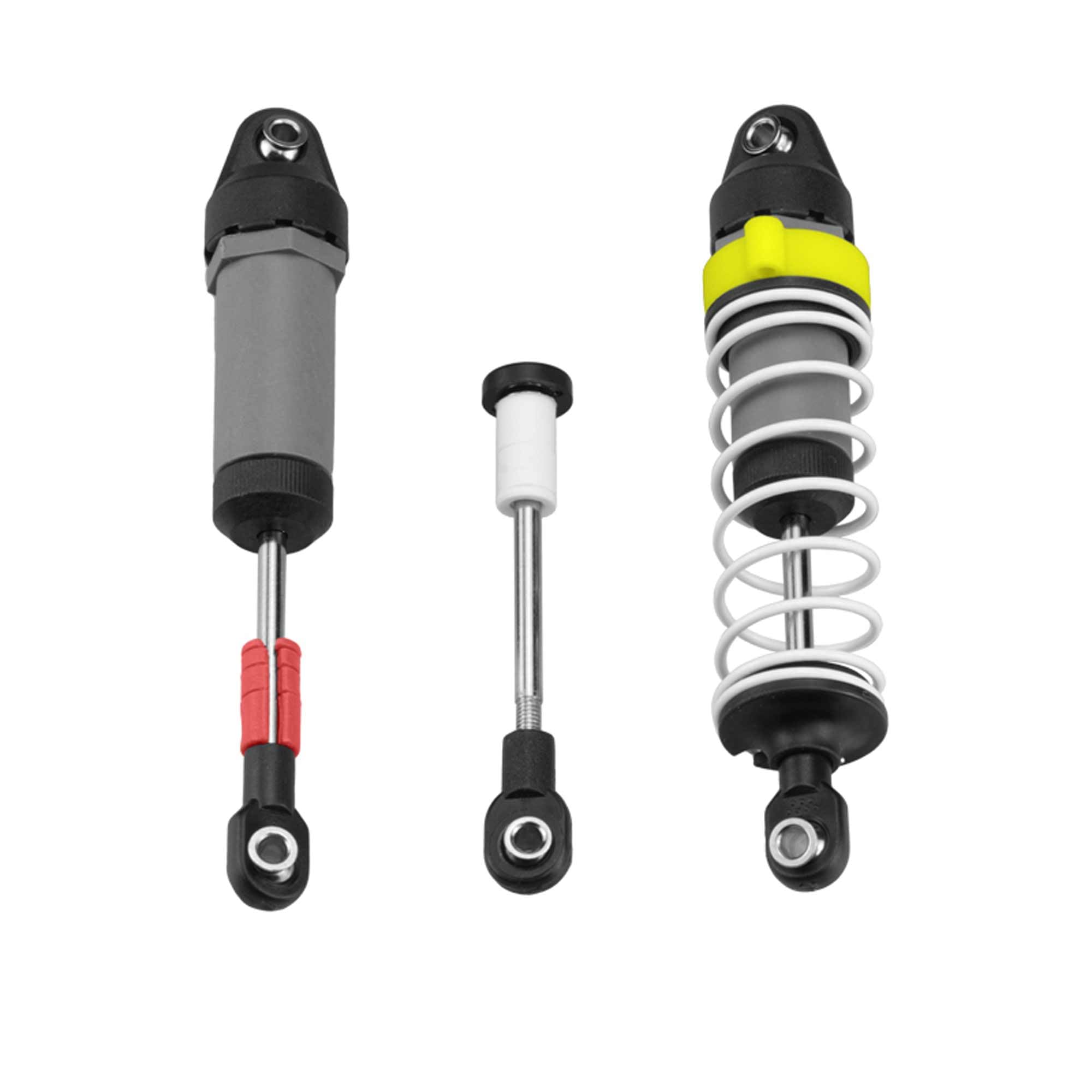 J-Concepts 8137 RM2 Big Bore Shock Limiter 24pc