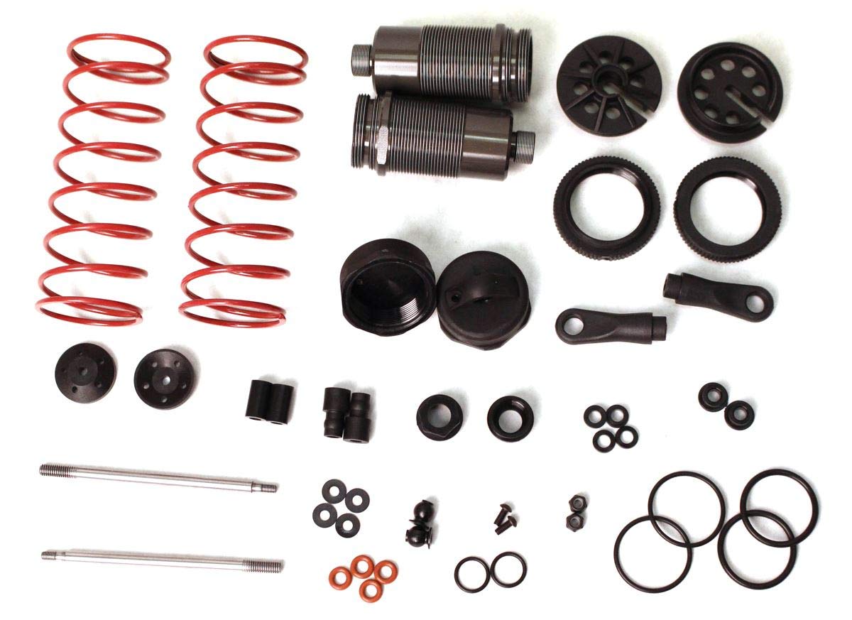 CEN Racing GS501 Complete Shock Set (Pair) Colossus XT