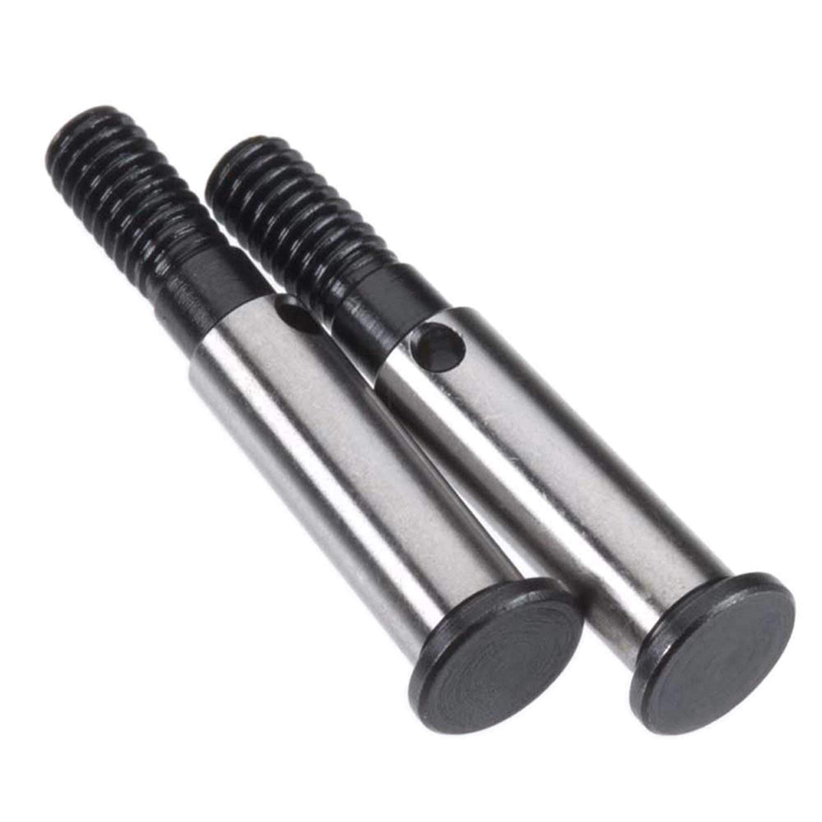 Arrma 310317 Front Axle Shafts: Raider ADX-10 Vortex Granite Fury and Mojave