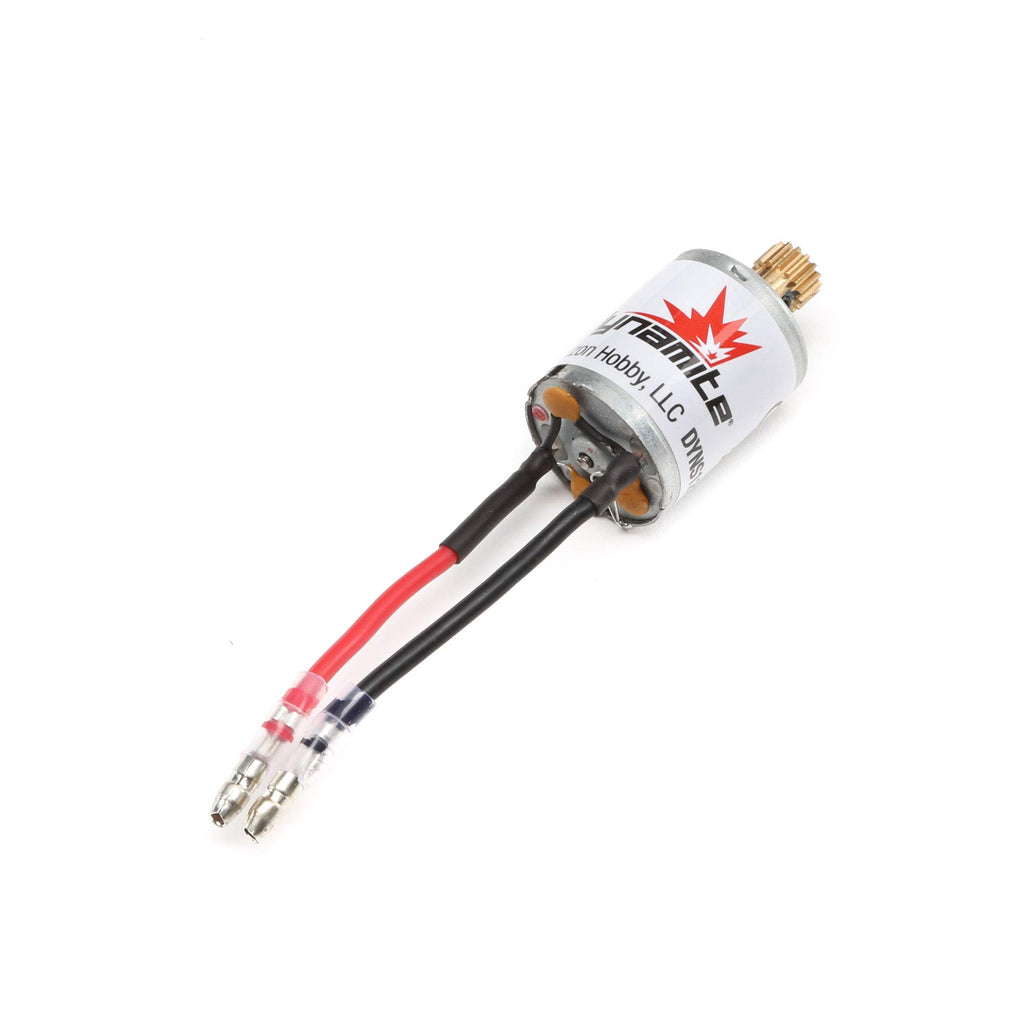Dynamite DYNS1209 Tazer 370 Motor