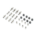 ECX ECX211030 Ball Mount Set: 1:18 4WD Temper Gen 2