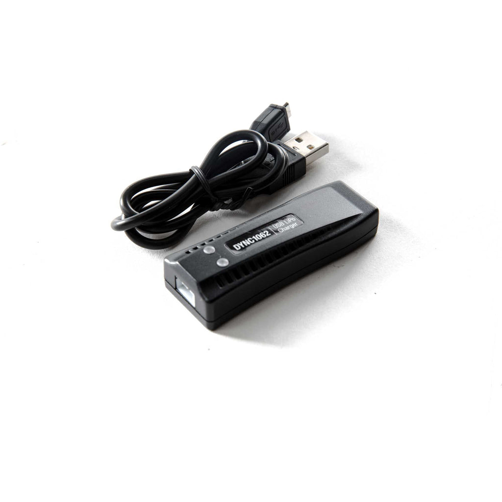Dynamite DYNC1062 USB Charger LiPo