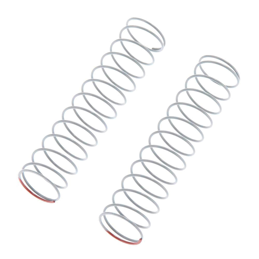 Axial AX31444 Springs 12.5x60mm 0.70lbs/in Red (2)