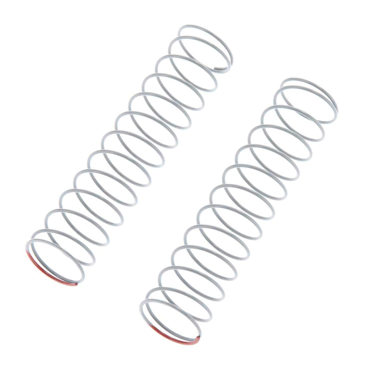 Axial AX31444 Springs 12.5x60mm 0.70lbs/in Red (2)