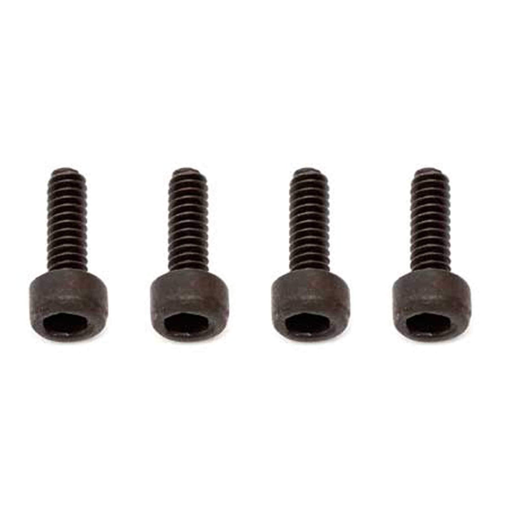 Team Associated 91611 Screws, 1.6x5 mm SHCS