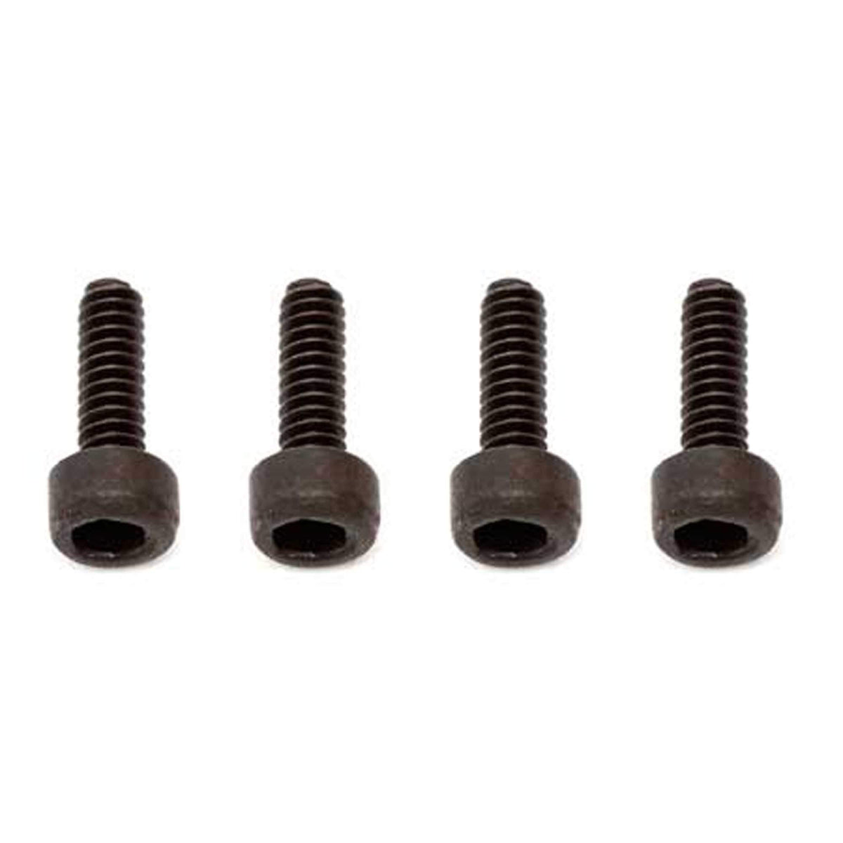 Team Associated 91611 Screws, 1.6x5 mm SHCS