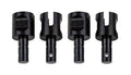 Team Associated 31884 Apex2 Gear Diff Outdrives