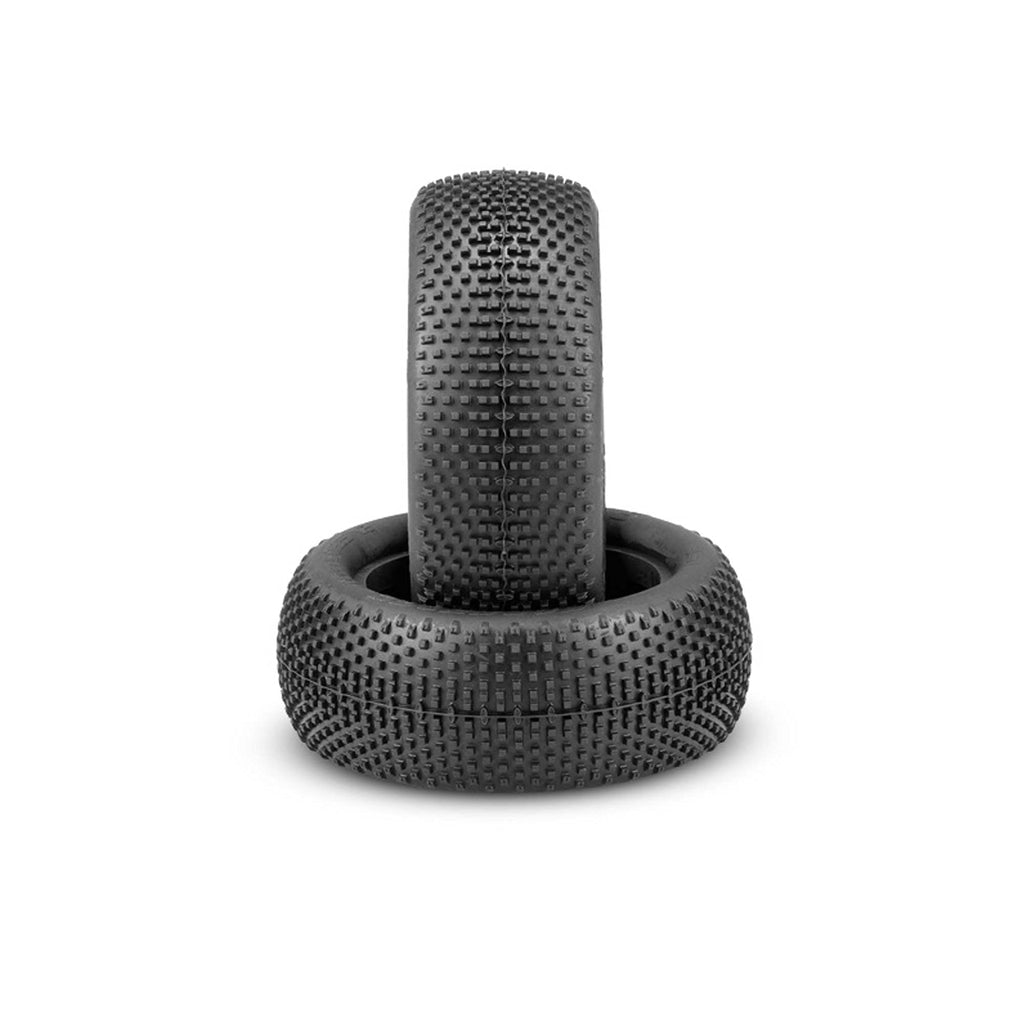 J-Concepts 316102 DDs V2 GRN Cmpd 2.2" 4wd BX FR
