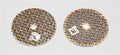 House of Balsa AC-02 Tuf-Grind 1" Cutoff Wheel (2)