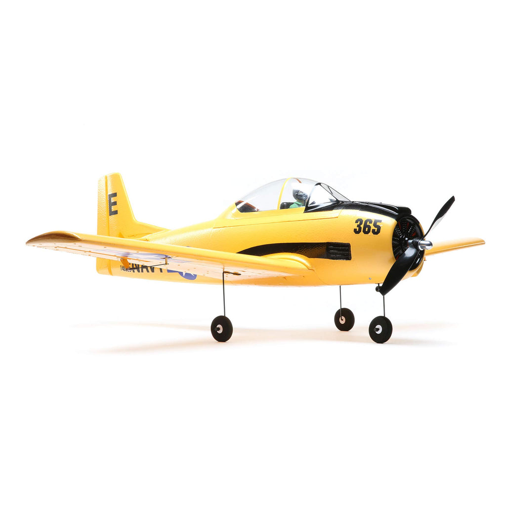 E-Flite EFL08275 T-28 Trojan 1.1m PNP