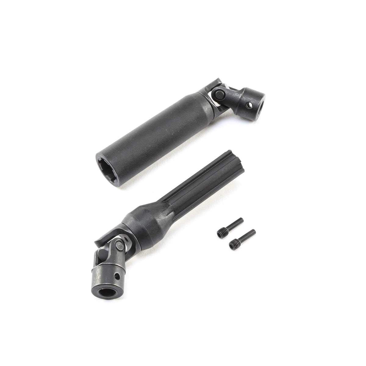 Losi LOS252072 Rear Driveshaft Set: 1/6 Super Baja Rey