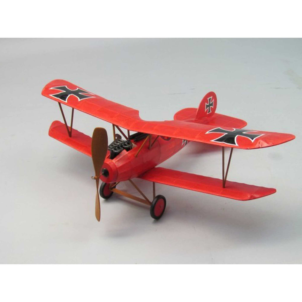 Dumas 232 Albatros D-5 Airplane