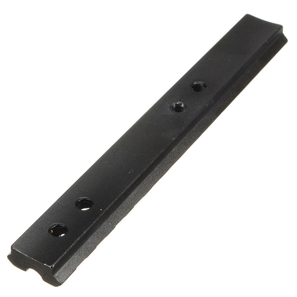 Jetko Tires 7303B1 1/10 SC Wheel Adapters 12mm, 0" Offset, Narrow for Traxxas