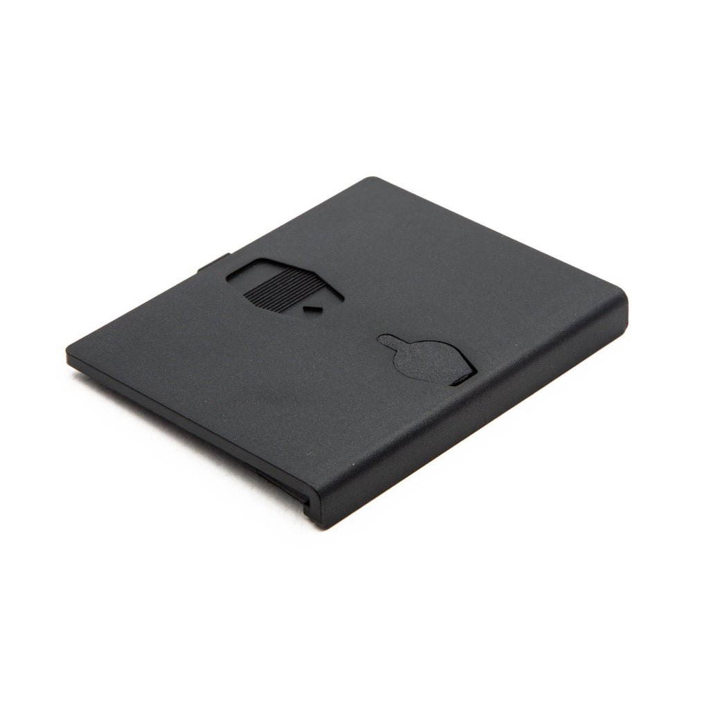 Spektrum SPMA9599 Battery Door w/ Plug DX6G2 DX7G2 Dxe