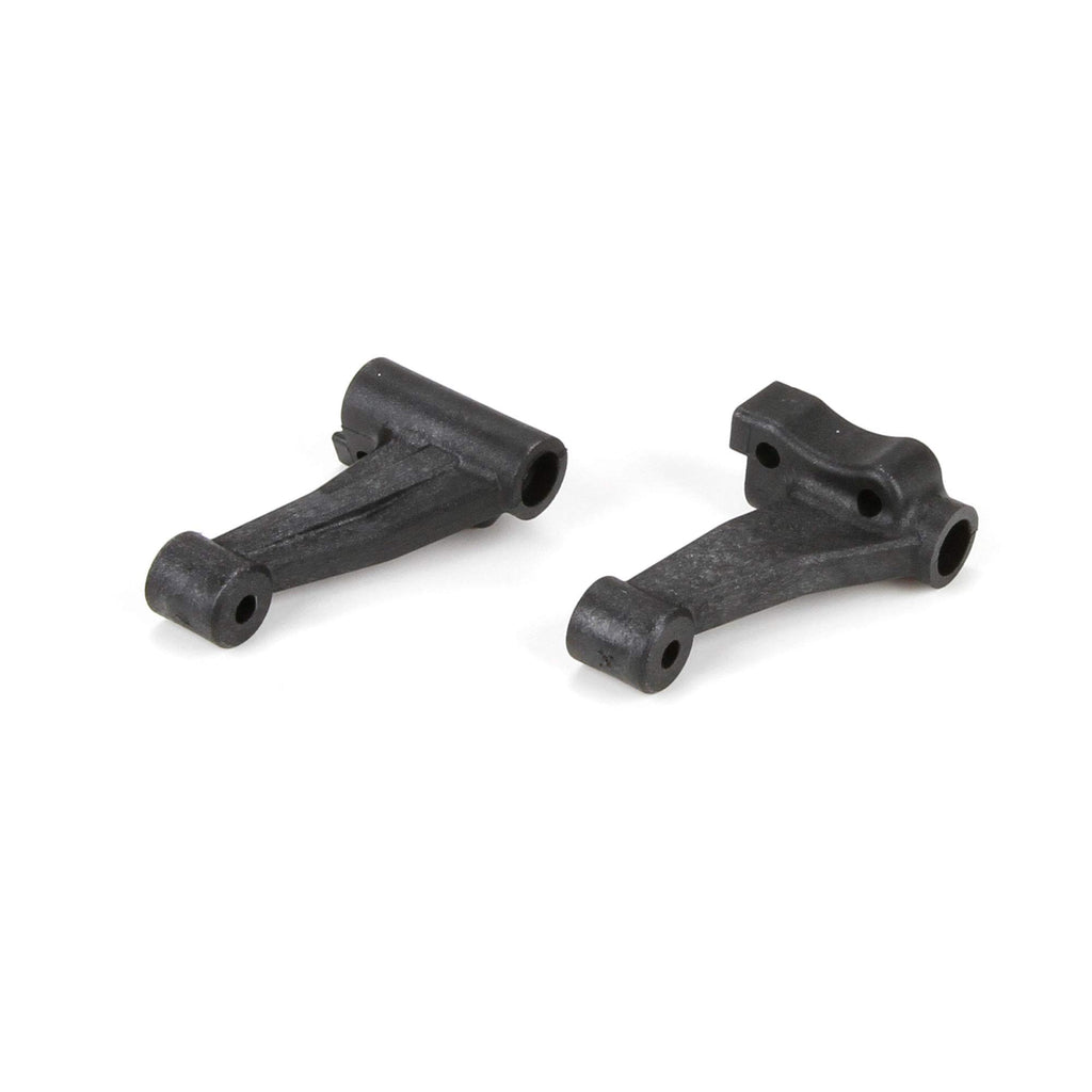 Team Losi Racing TLR231038 Servo Mount/Chassis Brace: 22 3.0