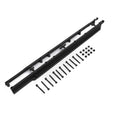 Blade BLH-1698 Battery tray rails: Fusion 700