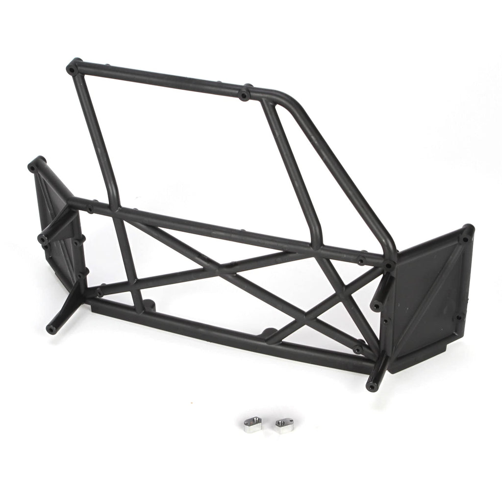 Losi LOSB2572 Right Cage Side: 5IVE-T