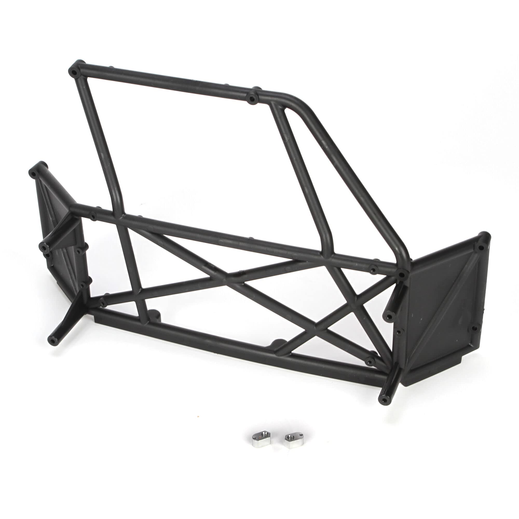Losi LOSB2572 Right Cage Side: 5IVE-T