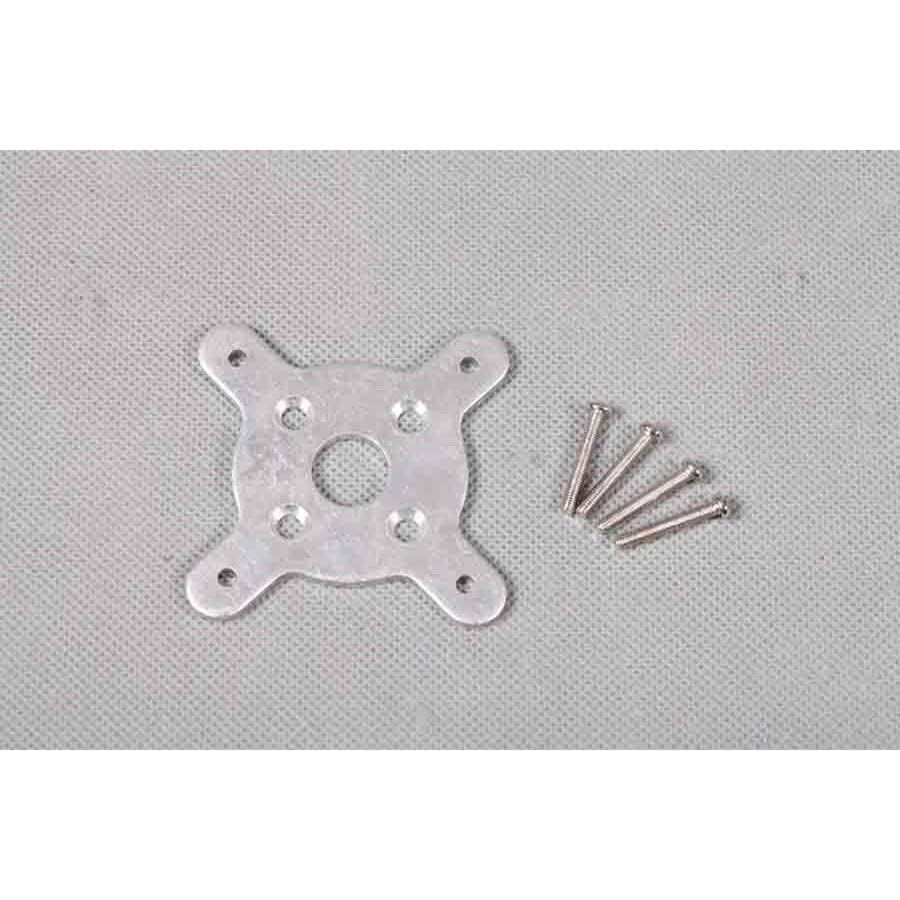 FMS DJ001 Motor Mount 1400mm : P51 Pitts V1