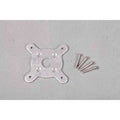 FMS DJ001 Motor Mount 1400mm : P51 Pitts V1