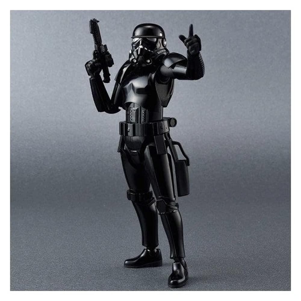 Bandai 205880 Shadow Stormtrooper "Star Wars", Bandai Star Wars