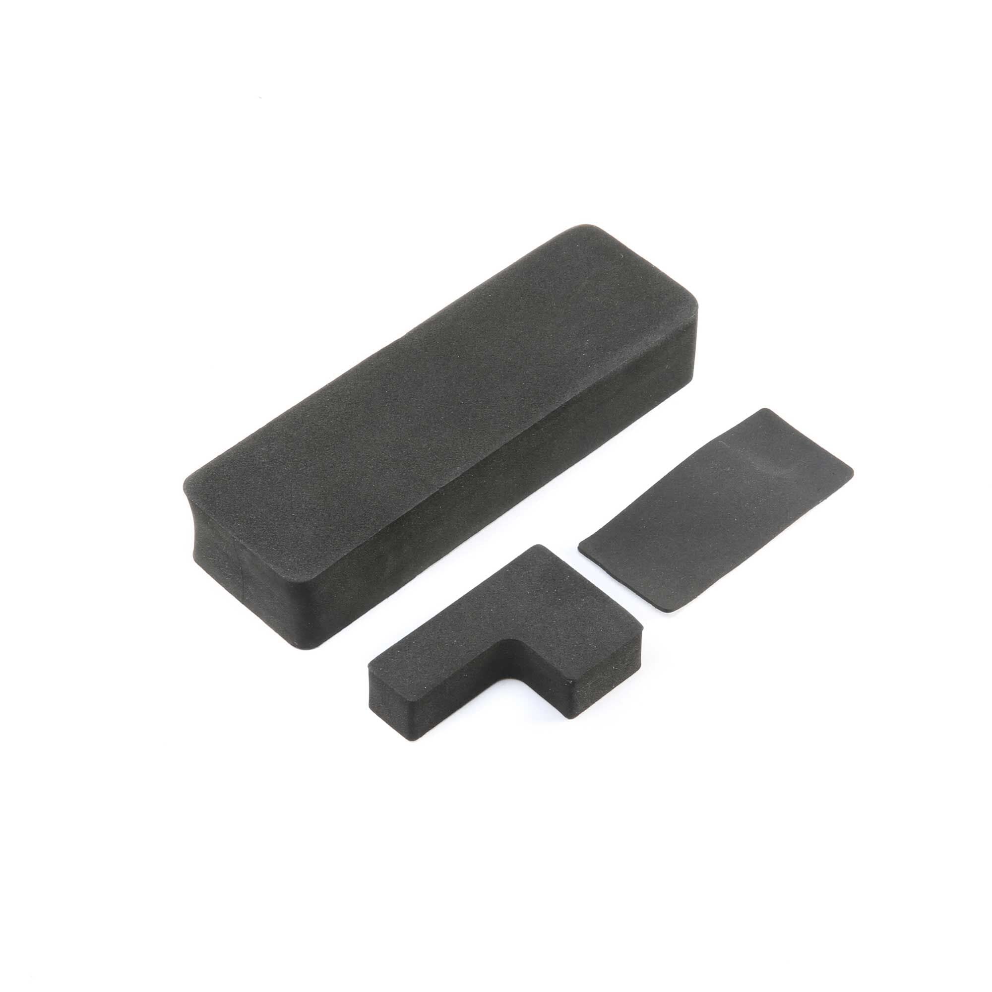 Losi LOS251068 Foam Seal & Spacer Set: 1/6 Super Baja Rey