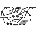 Arrma 320450 Roll Cage Set: Raider XL Mega & XL BLX Buggies