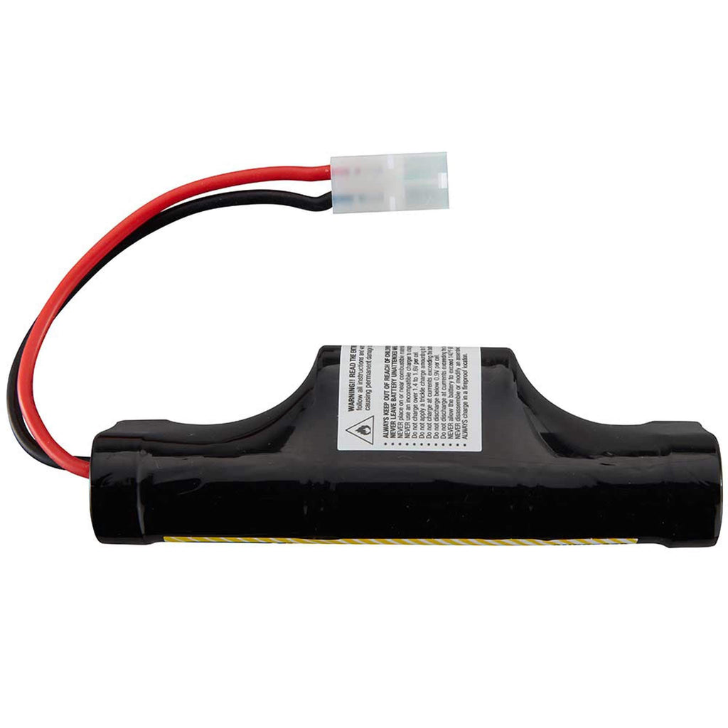 Onyx ONXP5314 NiMH 8.4V 3000mAh Sub-C Hump Battery: Standard Plug