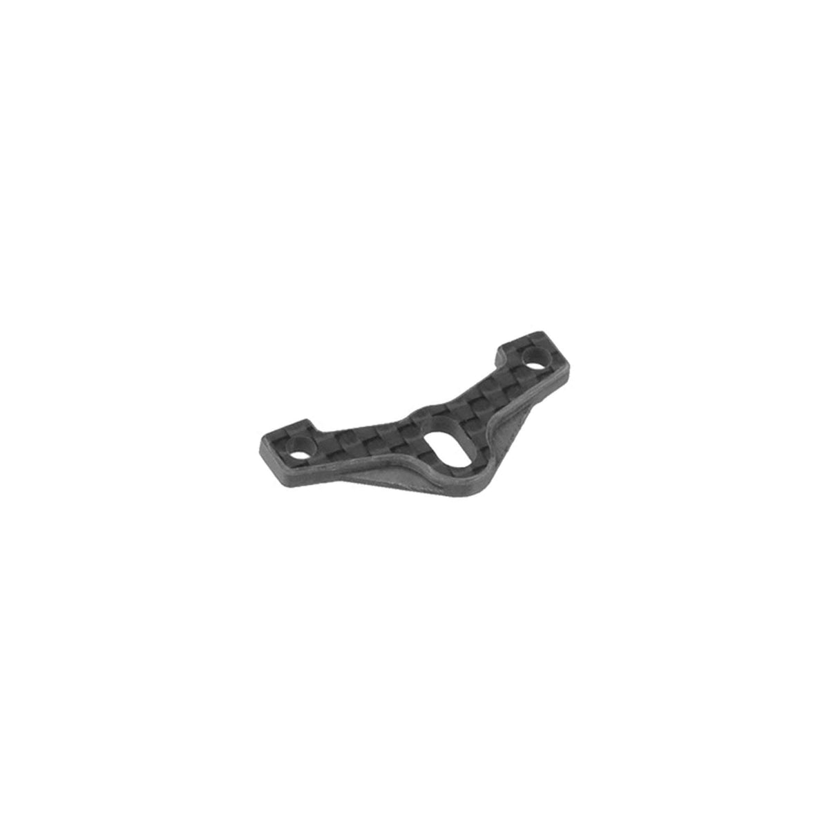 J-Concepts 2533 B74 Crbn Fbr rr bdy mount plate