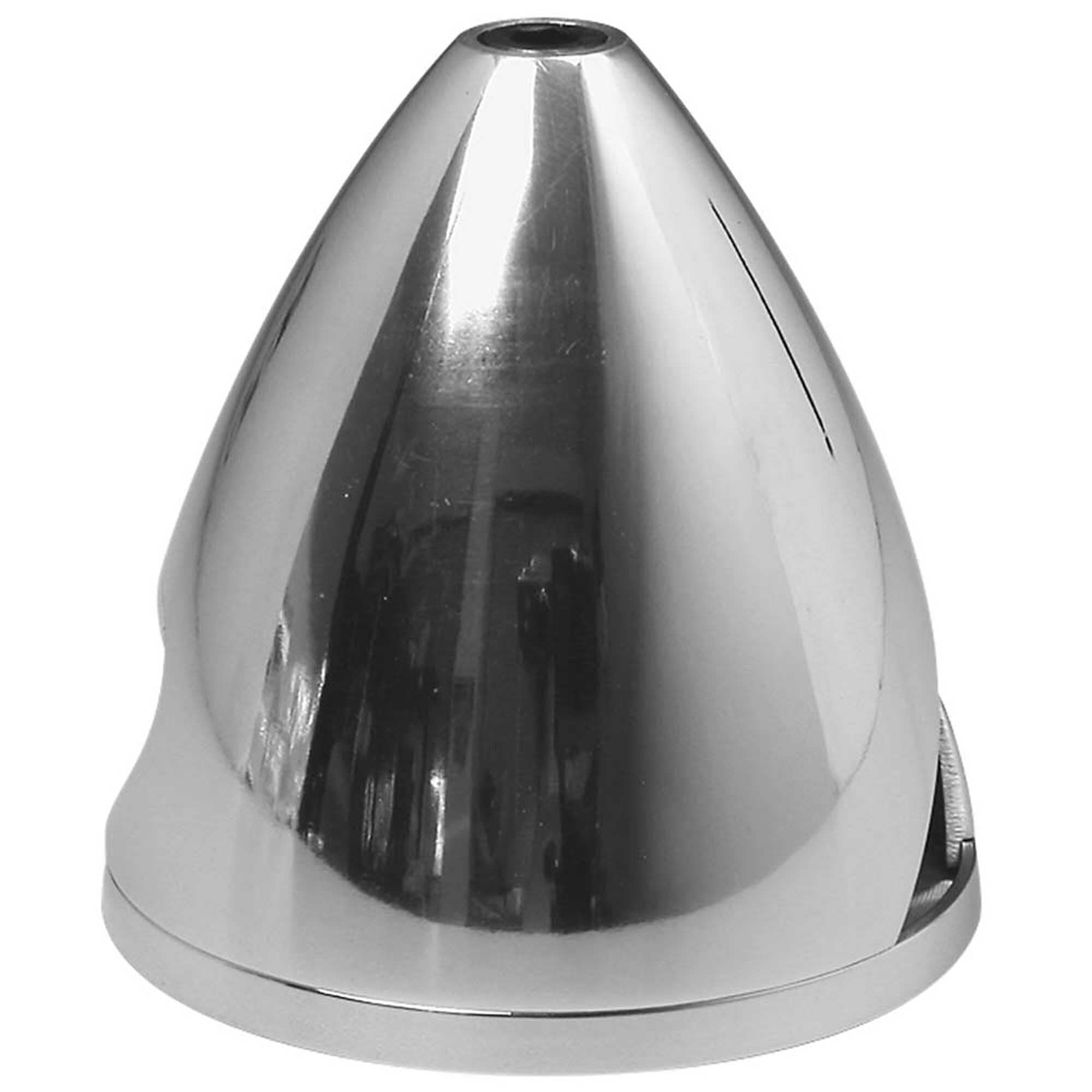 Great Planes GPMQ4553 Spinner 2-1/4" Aluminum