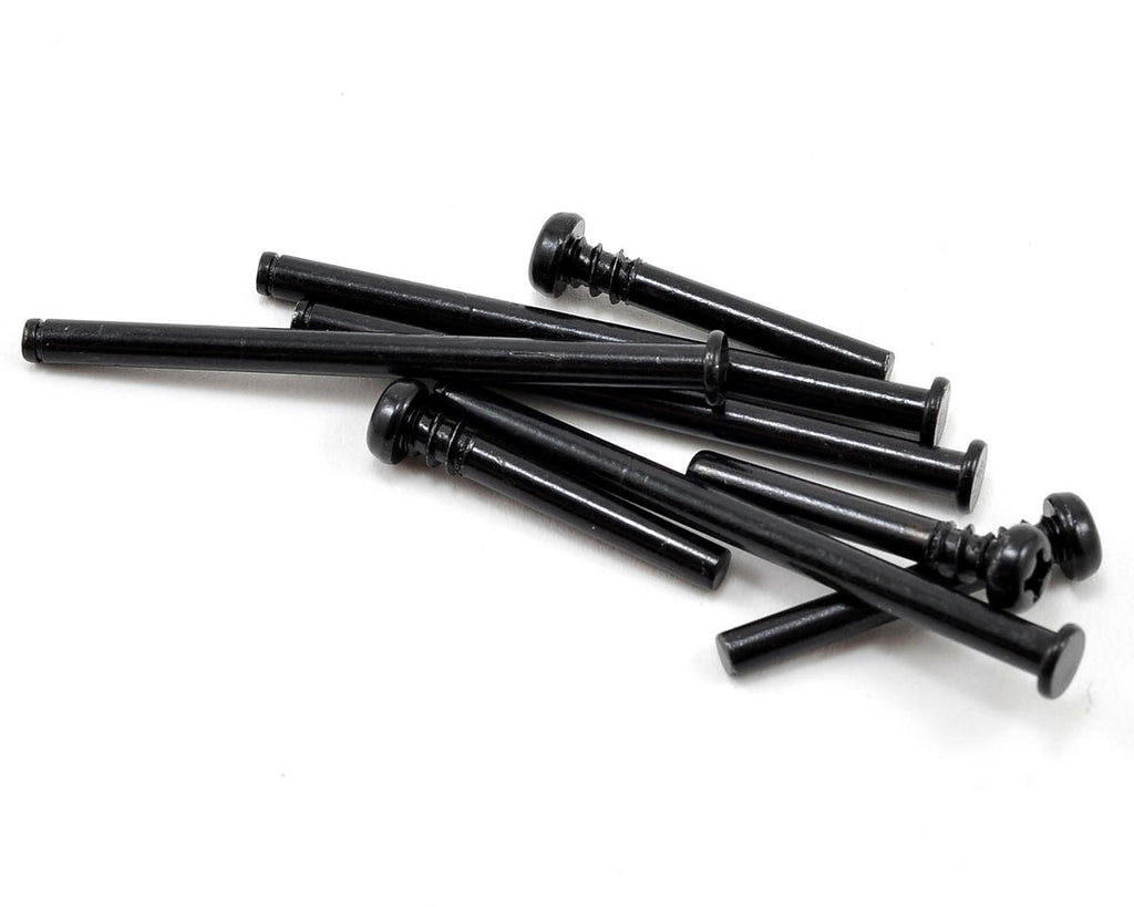 HPI Racing 85021 Suspension Pin Set (8pcs) (4 Inner,4Outer/Sprint)
