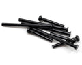 HPI Racing 85021 Suspension Pin Set (8pcs) (4 Inner,4Outer/Sprint)